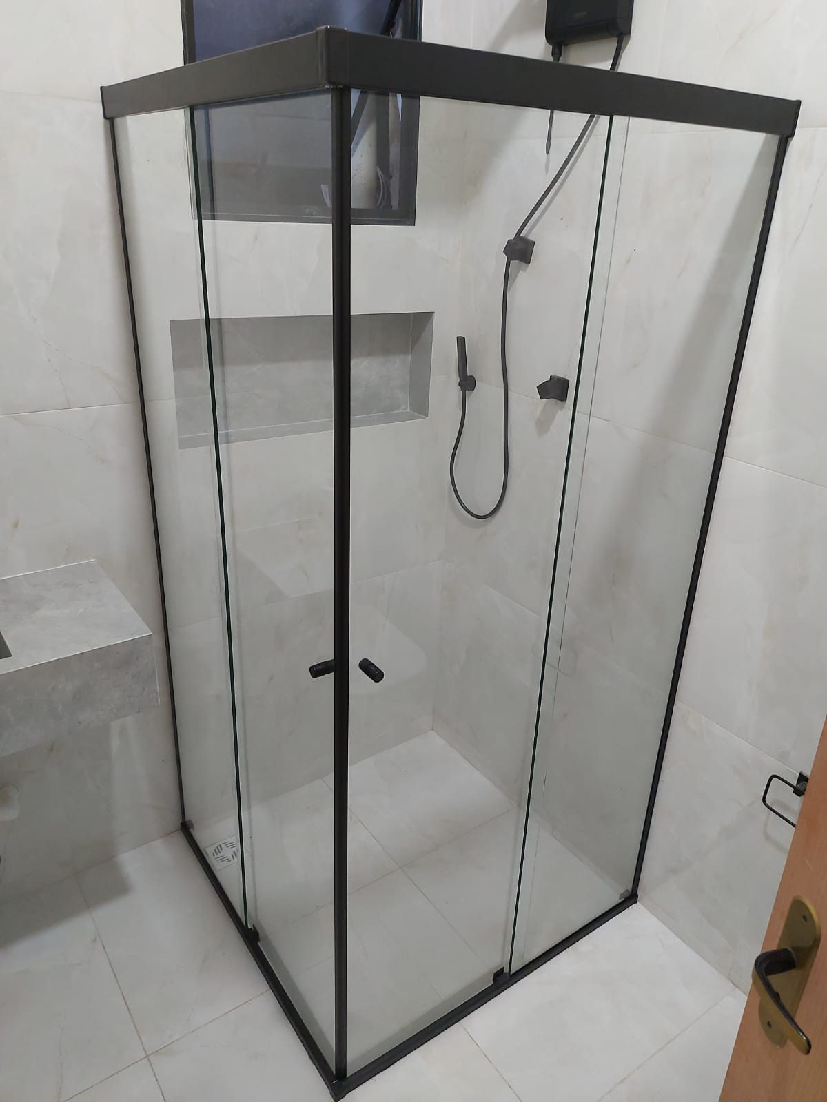 Box de Banheiro
