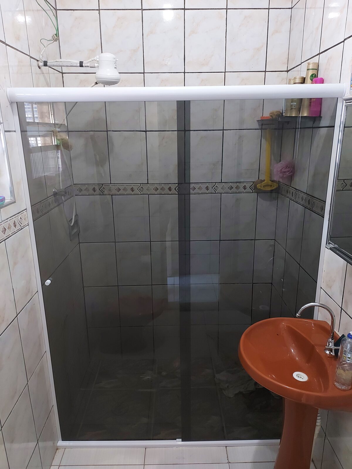 Box de Banheiro