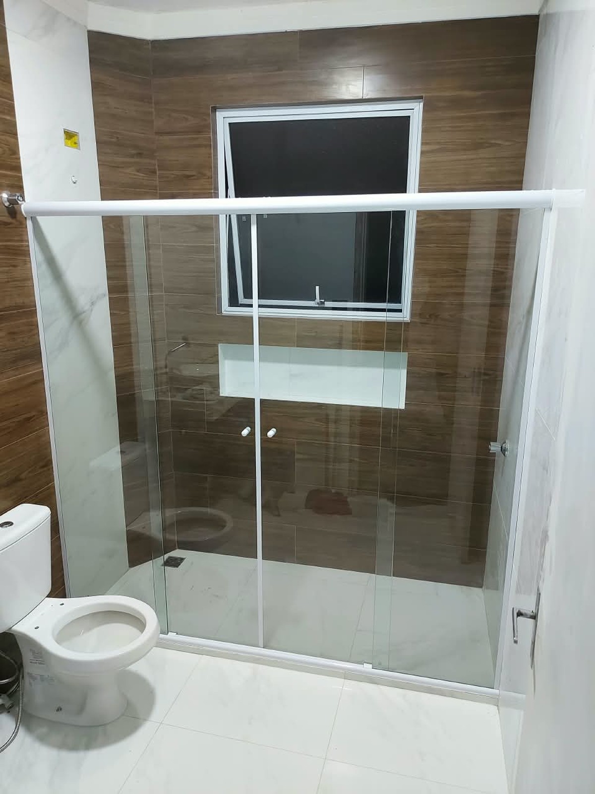 Box de Banheiro