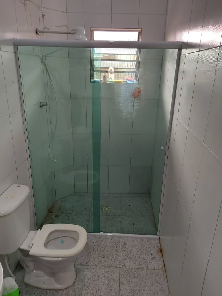 Box de Banheiro