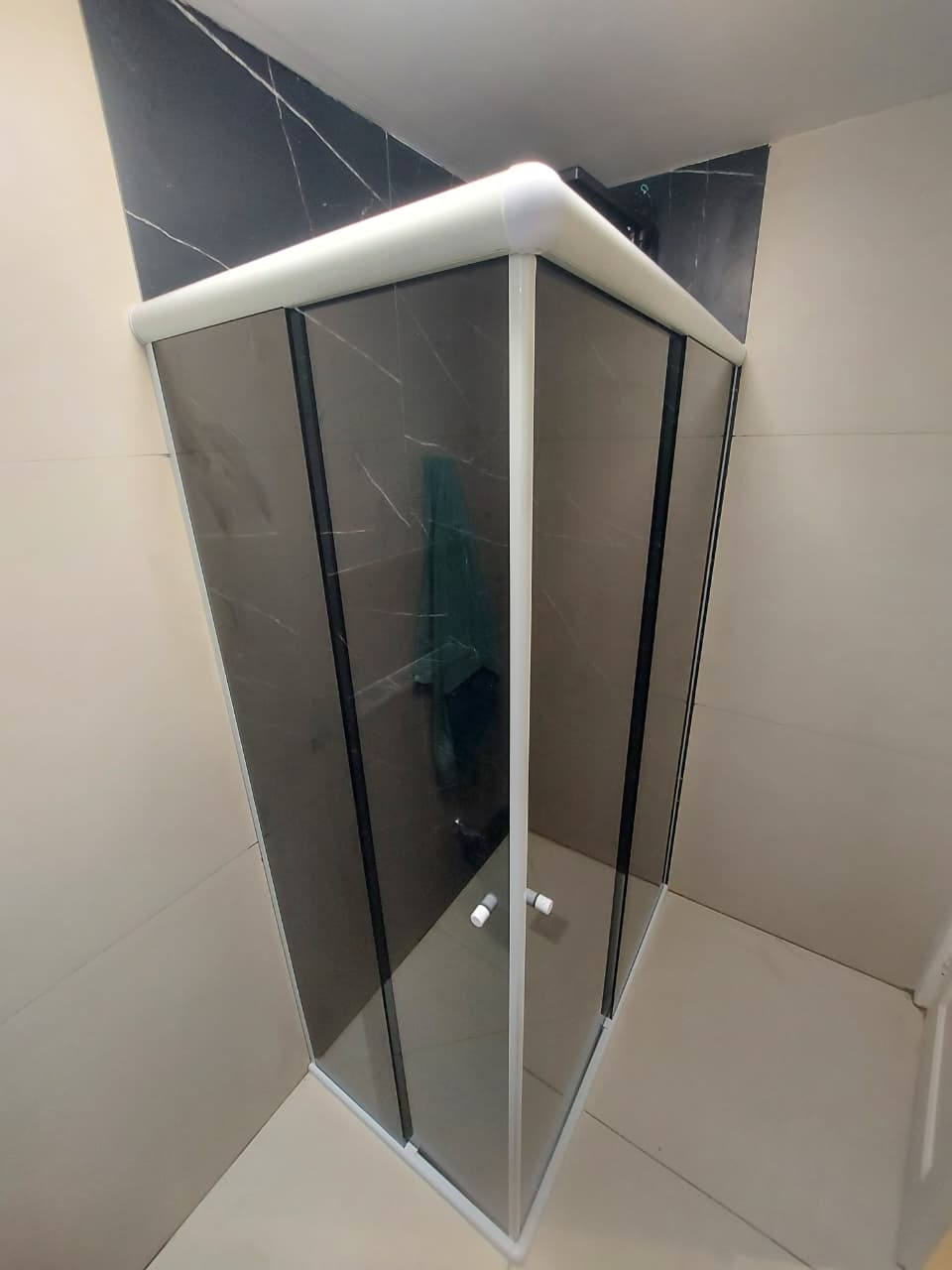 Box de Banheiro